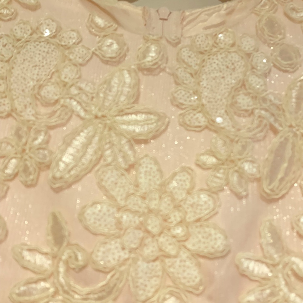 Girls toddler dress